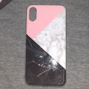 iPhone X case